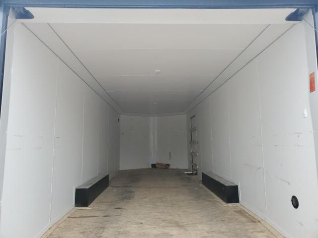 2023 Pace American Trailer