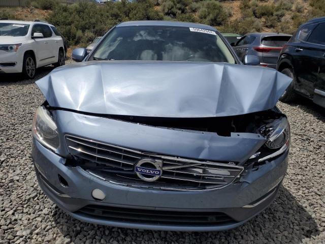 2018 Volvo S60 Inscription