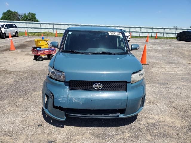 2010 Scion XB