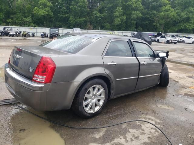 2009 Chrysler 300C