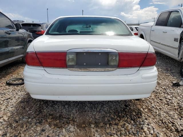 2000 Buick Lesabre Custom