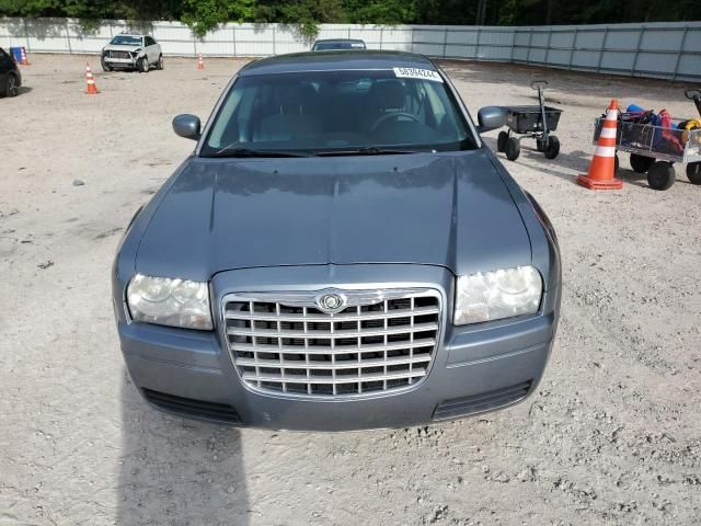 2007 Chrysler 300