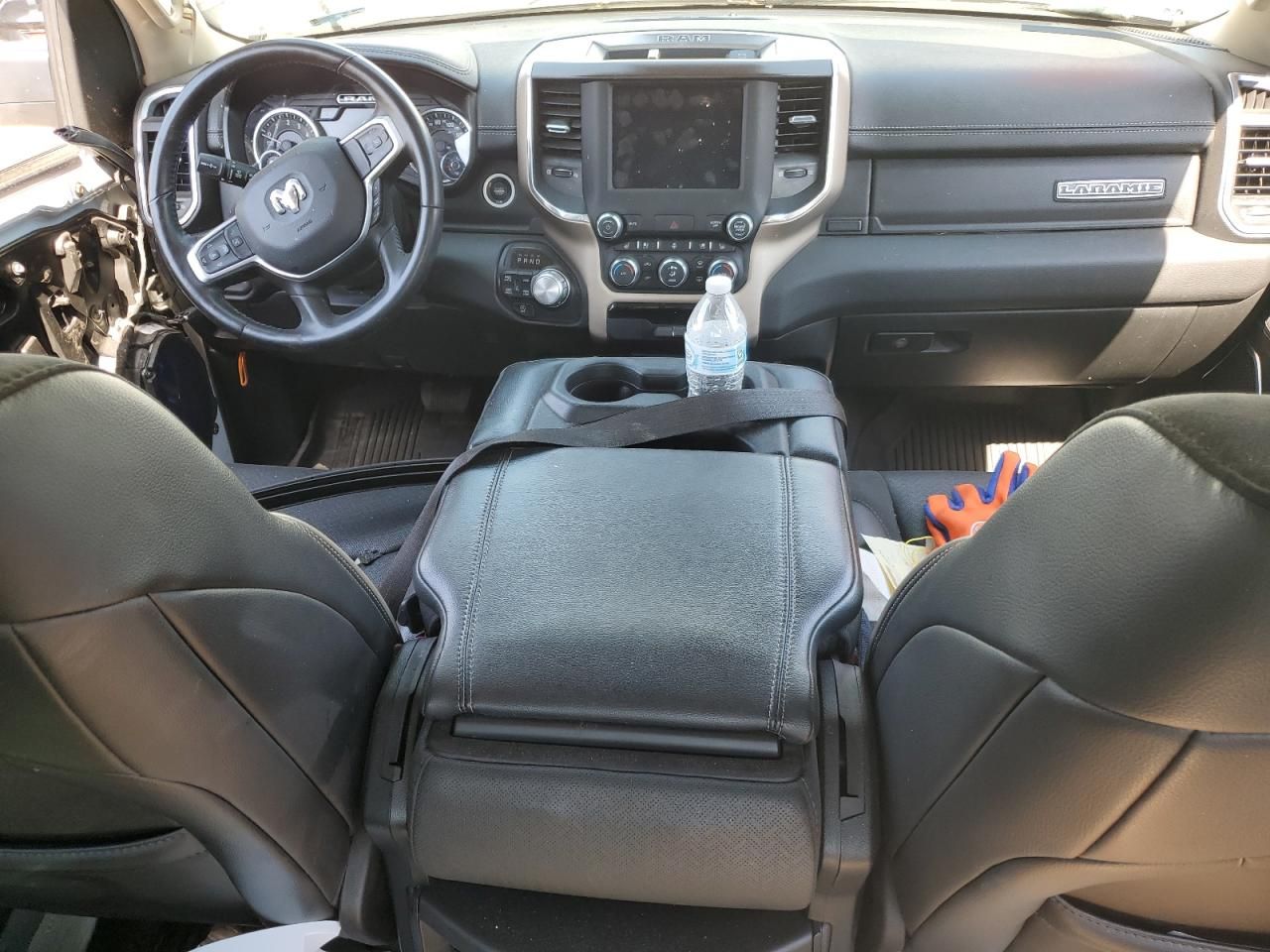 2021 Dodge 1500 Laramie