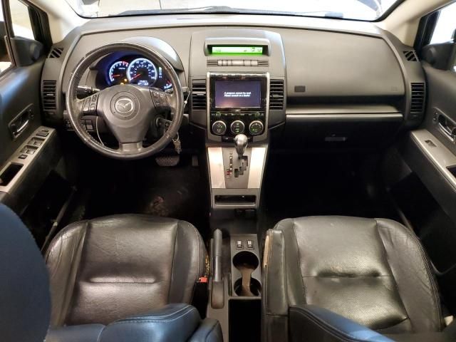 2009 Mazda 5