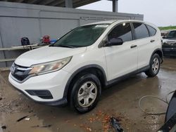 2015 Honda CR-V LX for sale in West Palm Beach, FL