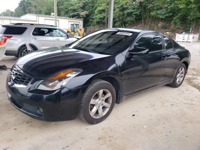 2009 Nissan Altima 2.5S