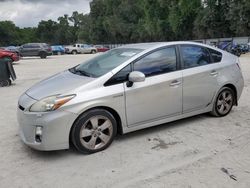 2010 Toyota Prius en venta en Ocala, FL