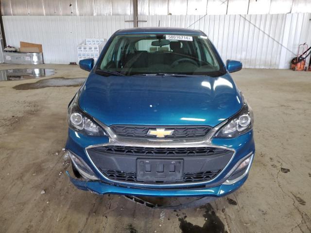 2020 Chevrolet Spark 1LT