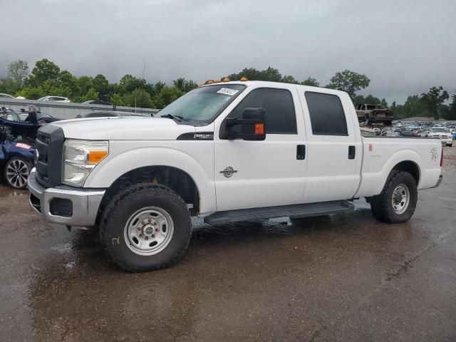 2016 Ford F250 Super Duty