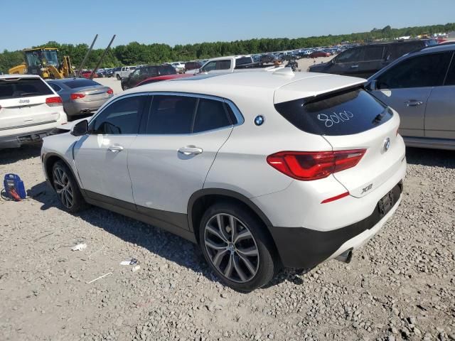 2018 BMW X2 XDRIVE28I