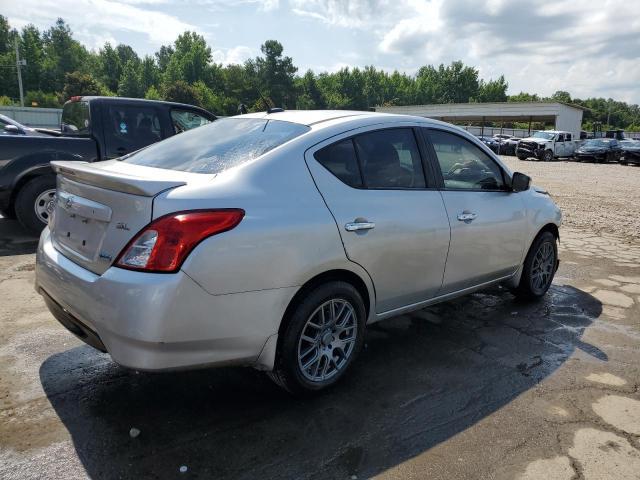 2016 Nissan Versa S