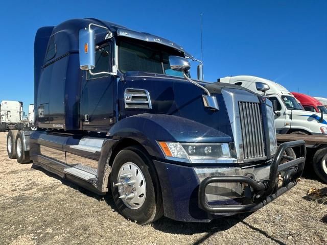 2019 Western Star 5700 XE