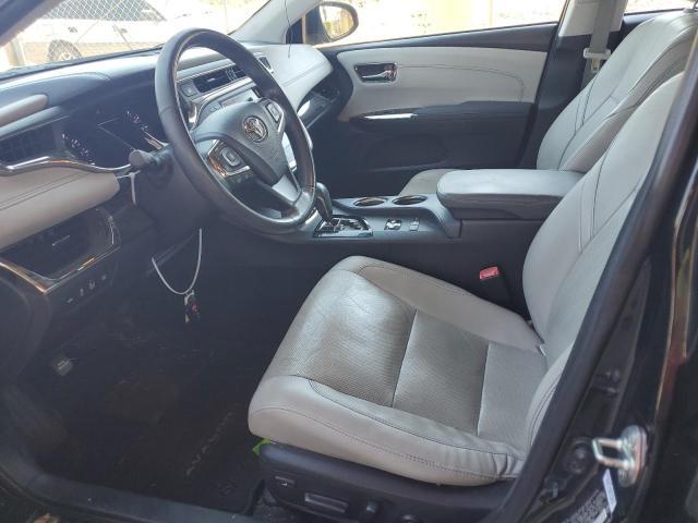 2014 Toyota Avalon Base