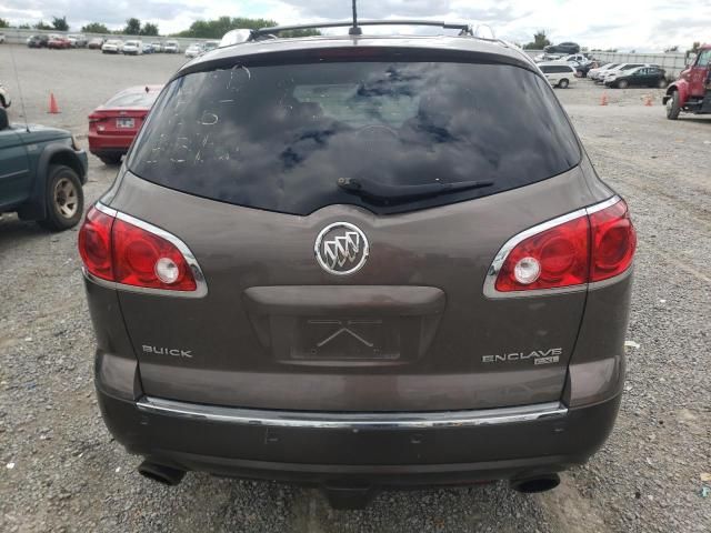 2011 Buick Enclave CXL