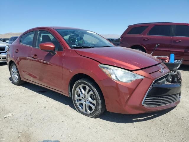 2016 Scion IA