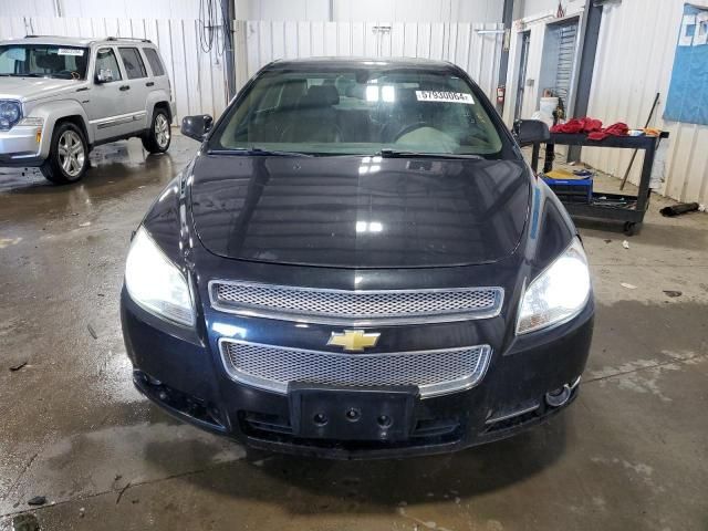 2009 Chevrolet Malibu LTZ