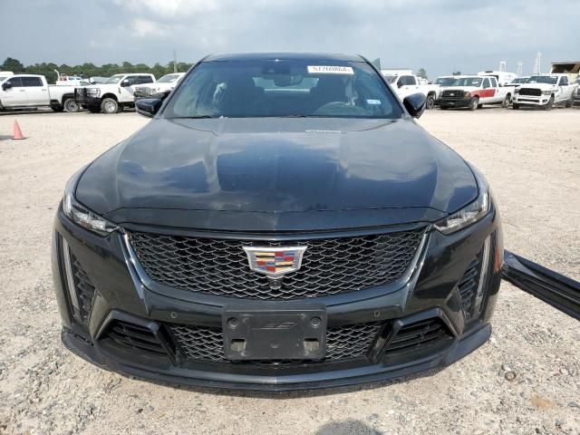 2022 Cadillac CT5-V Blackwing