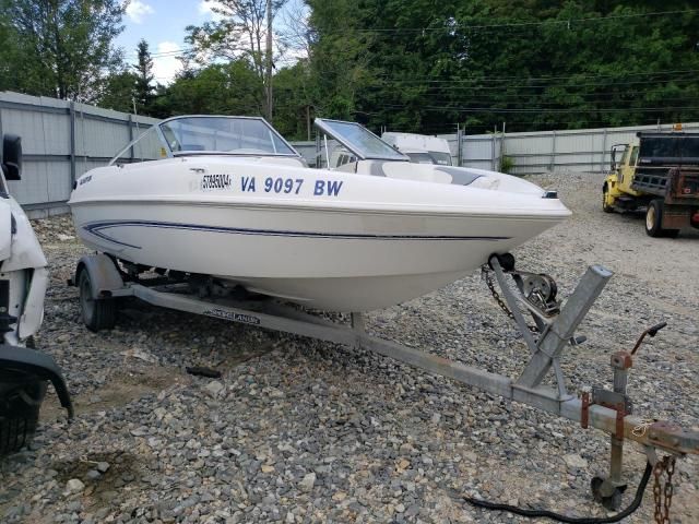 2006 Glastron Boat