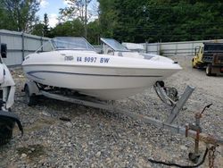 Glastron Boat salvage cars for sale: 2006 Glastron Boat