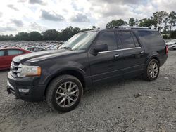 2015 Ford Expedition EL Limited for sale in Byron, GA