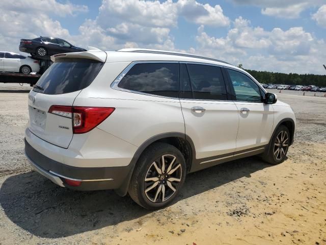 2021 Honda Pilot Touring