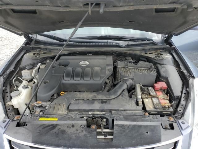 2011 Nissan Altima Base