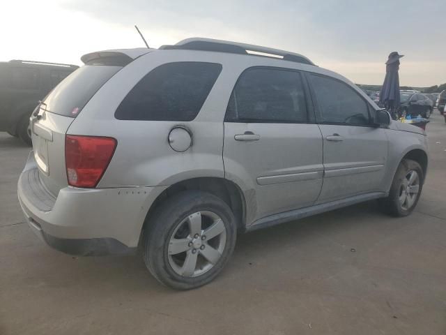 2007 Pontiac Torrent