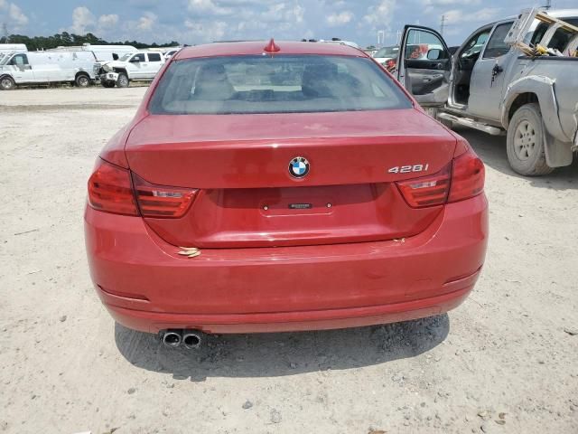 2014 BMW 428 I