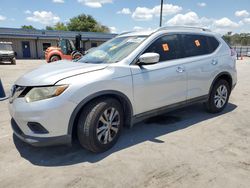 2014 Nissan Rogue S en venta en Orlando, FL