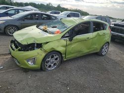 2011 Ford Fiesta SES for sale in Des Moines, IA