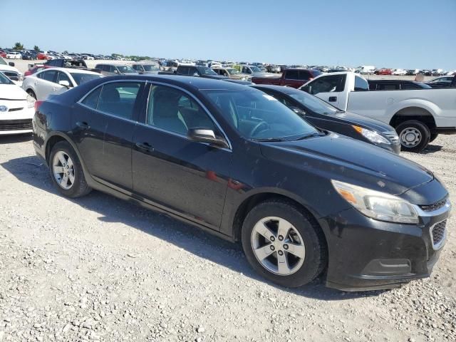 2014 Chevrolet Malibu LS