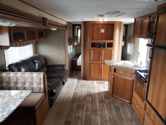 2016 Other Camper