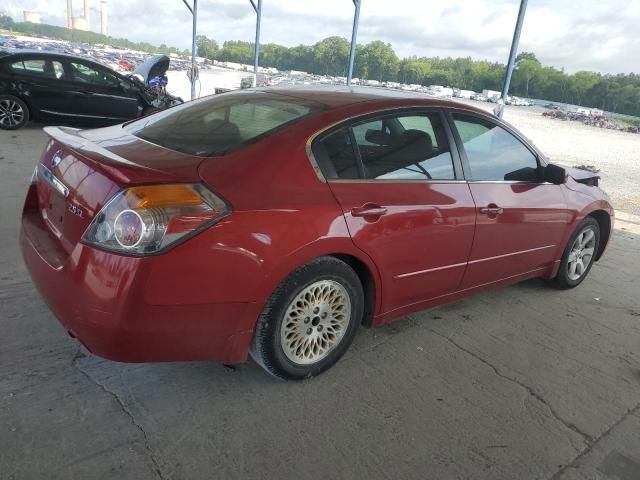 2009 Nissan Altima 2.5