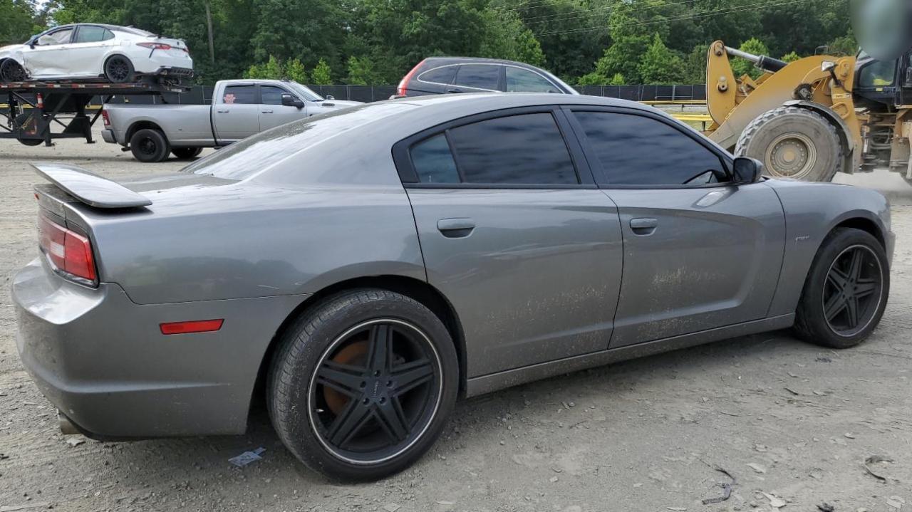2012 Dodge Charger R/T