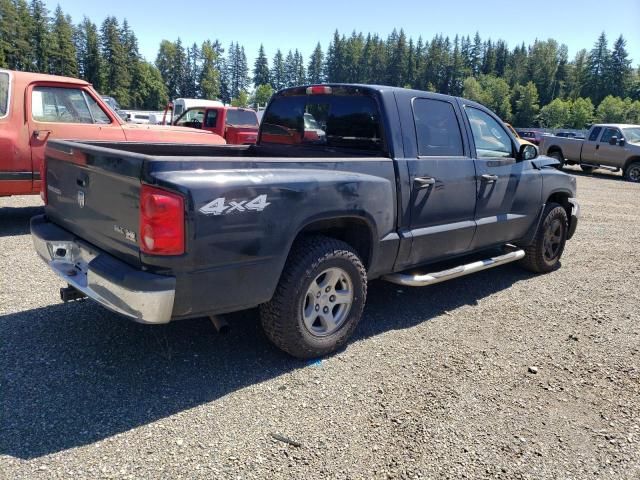 2006 Dodge Dakota Quad SLT