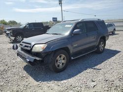 2003 Toyota 4runner Limited en venta en Hueytown, AL