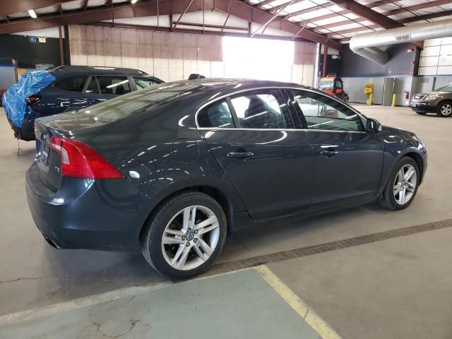 2015 Volvo S60 Premier