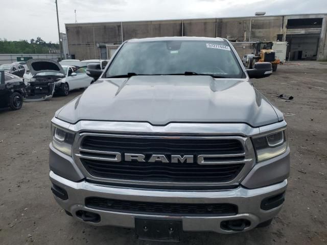 2019 Dodge RAM 1500 BIG HORN/LONE Star