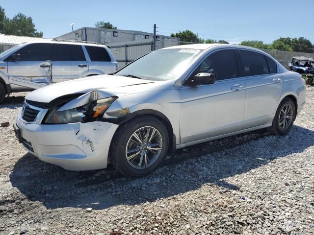 2010 Honda Accord LX