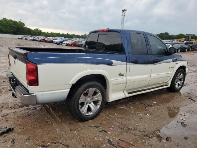 2008 Dodge RAM 1500 ST