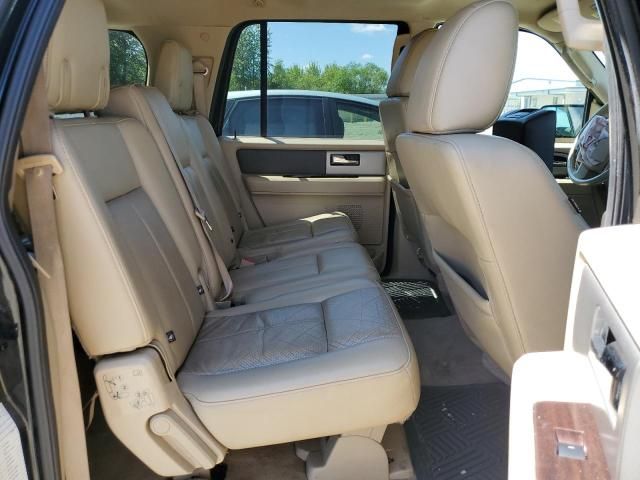 2014 Ford Expedition EL XLT