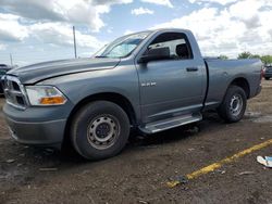 Vehiculos salvage en venta de Copart Woodhaven, MI: 2009 Dodge RAM 1500