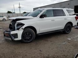 Ford Expedition salvage cars for sale: 2023 Ford Expedition Timberline