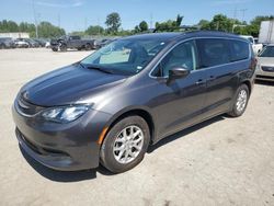 2021 Chrysler Voyager LXI en venta en Bridgeton, MO