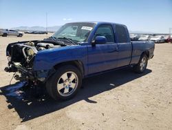 Chevrolet Vehiculos salvage en venta: 2004 Chevrolet Silverado C1500