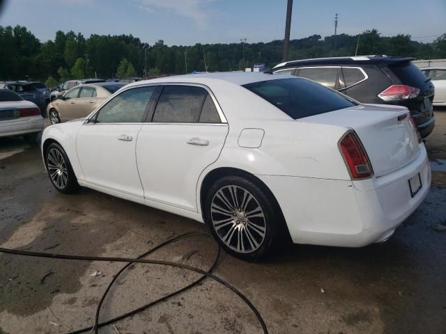 2013 Chrysler 300 S