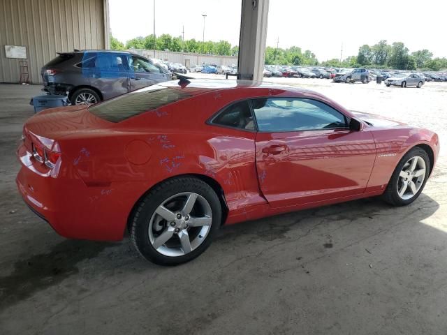 2010 Chevrolet Camaro LT