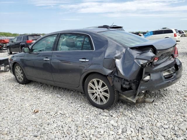 2009 Toyota Avalon XL