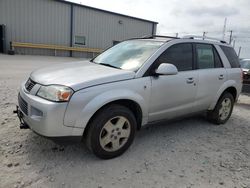 Saturn salvage cars for sale: 2007 Saturn Vue