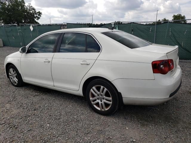 2006 Volkswagen Jetta TDI